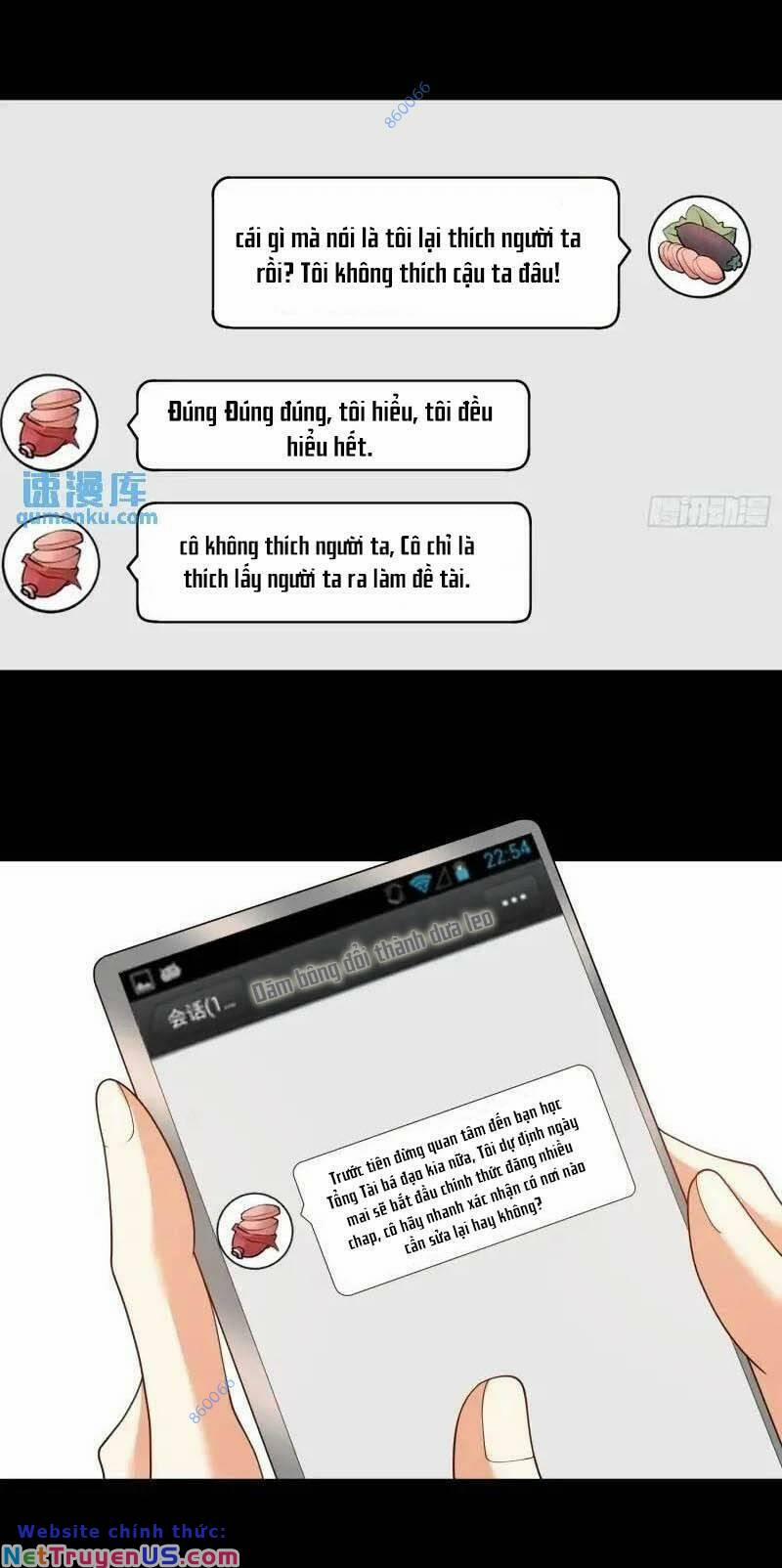 Trọng Sinh Không Làm Chạn Vương, Tôi Một Mình Nạp Game Thăng Cấp 32 trang 36