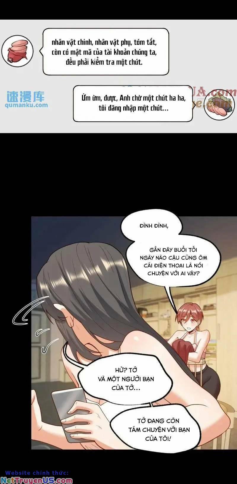 Trọng Sinh Không Làm Chạn Vương, Tôi Một Mình Nạp Game Thăng Cấp 32 trang 37