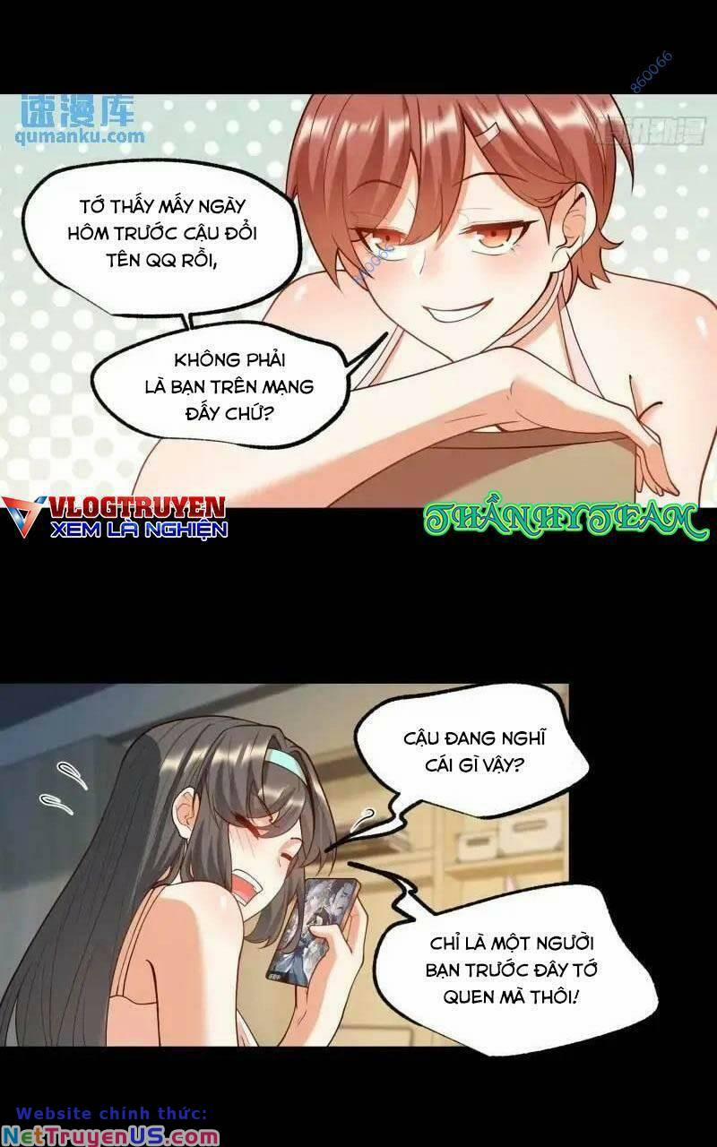 Trọng Sinh Không Làm Chạn Vương, Tôi Một Mình Nạp Game Thăng Cấp 32 trang 38