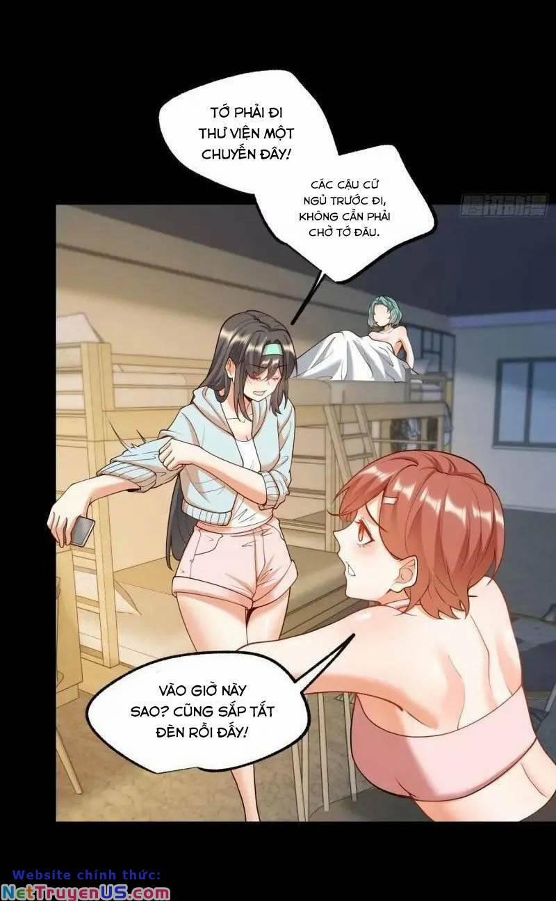 Trọng Sinh Không Làm Chạn Vương, Tôi Một Mình Nạp Game Thăng Cấp 32 trang 39