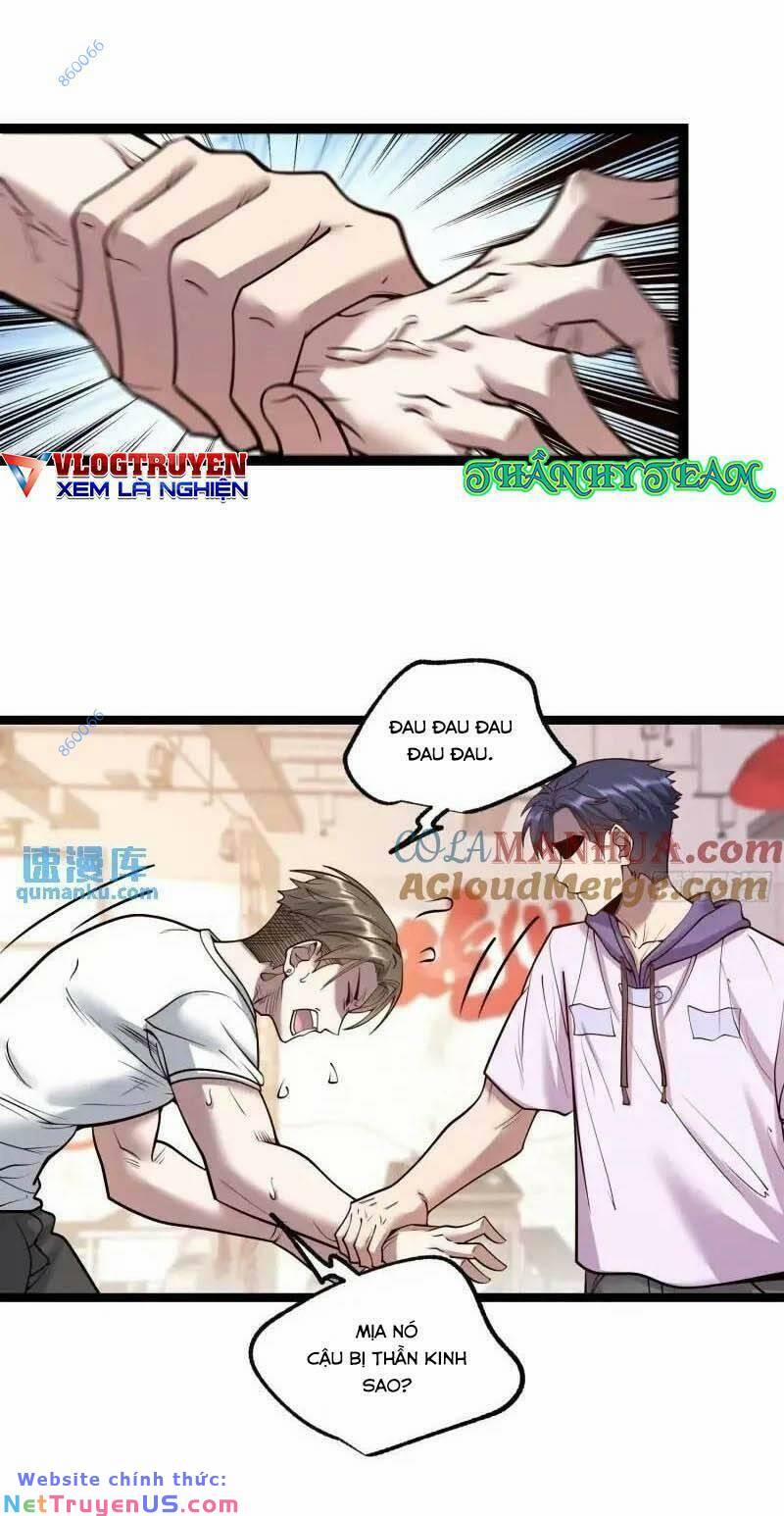 Trọng Sinh Không Làm Chạn Vương, Tôi Một Mình Nạp Game Thăng Cấp 32 trang 4