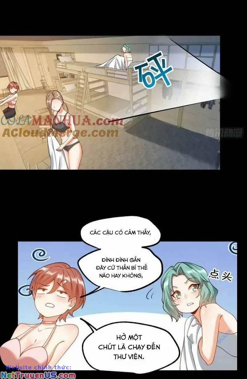 Trọng Sinh Không Làm Chạn Vương, Tôi Một Mình Nạp Game Thăng Cấp 32 trang 40