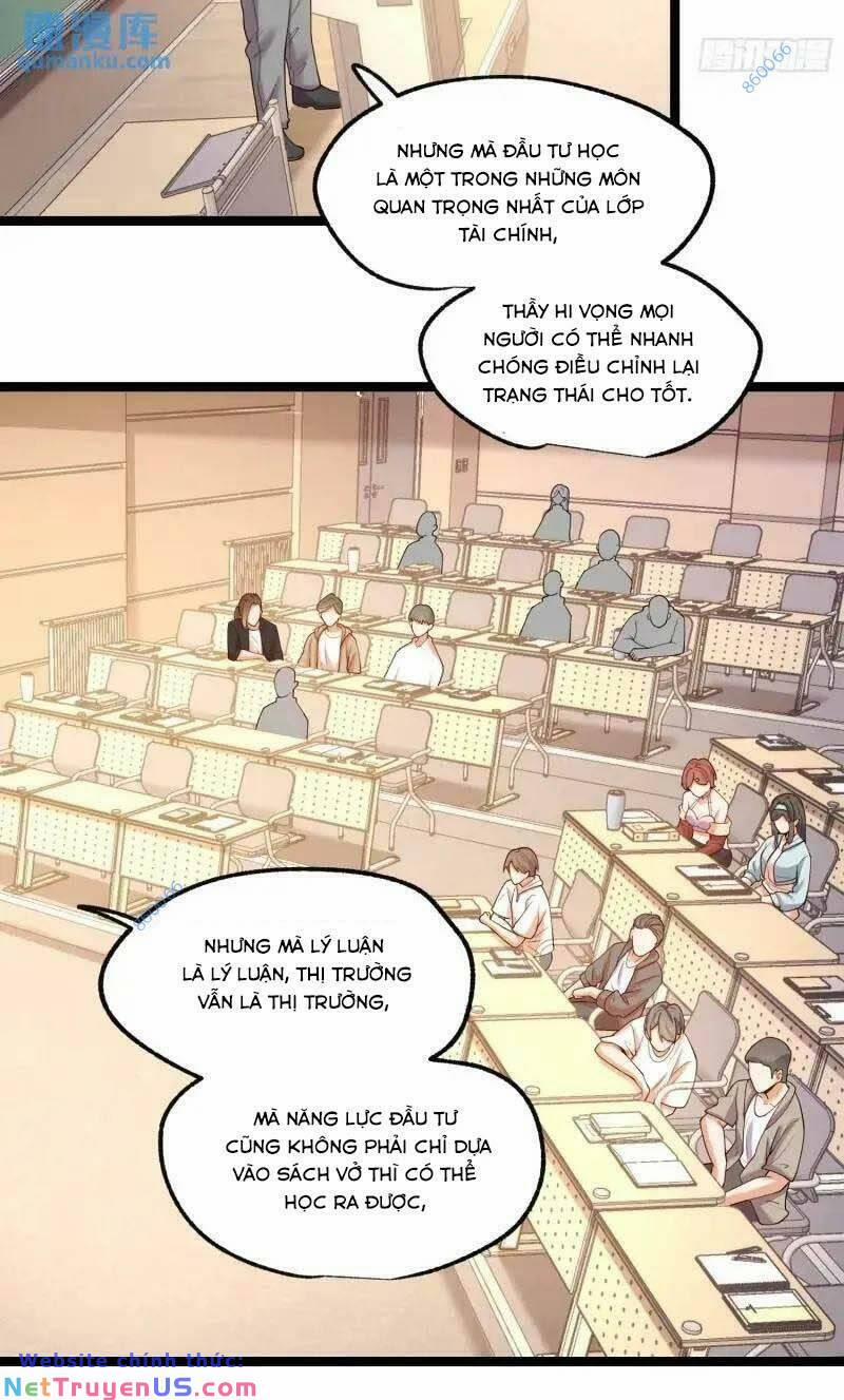 Trọng Sinh Không Làm Chạn Vương, Tôi Một Mình Nạp Game Thăng Cấp 32 trang 42