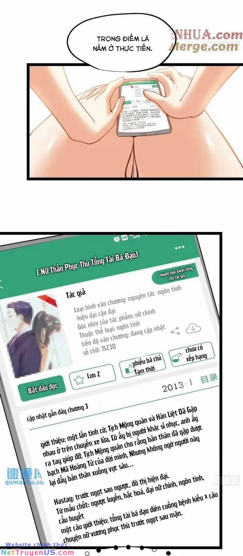 Trọng Sinh Không Làm Chạn Vương, Tôi Một Mình Nạp Game Thăng Cấp 32 trang 43