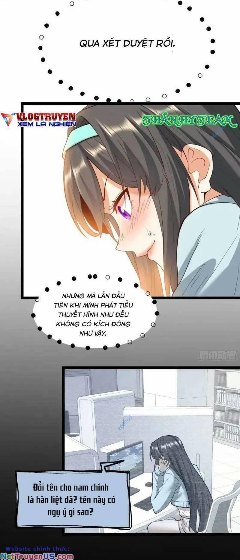 Trọng Sinh Không Làm Chạn Vương, Tôi Một Mình Nạp Game Thăng Cấp 32 trang 44