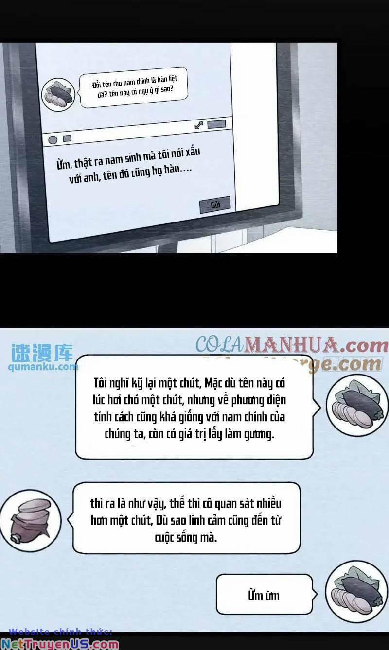 Trọng Sinh Không Làm Chạn Vương, Tôi Một Mình Nạp Game Thăng Cấp 32 trang 45