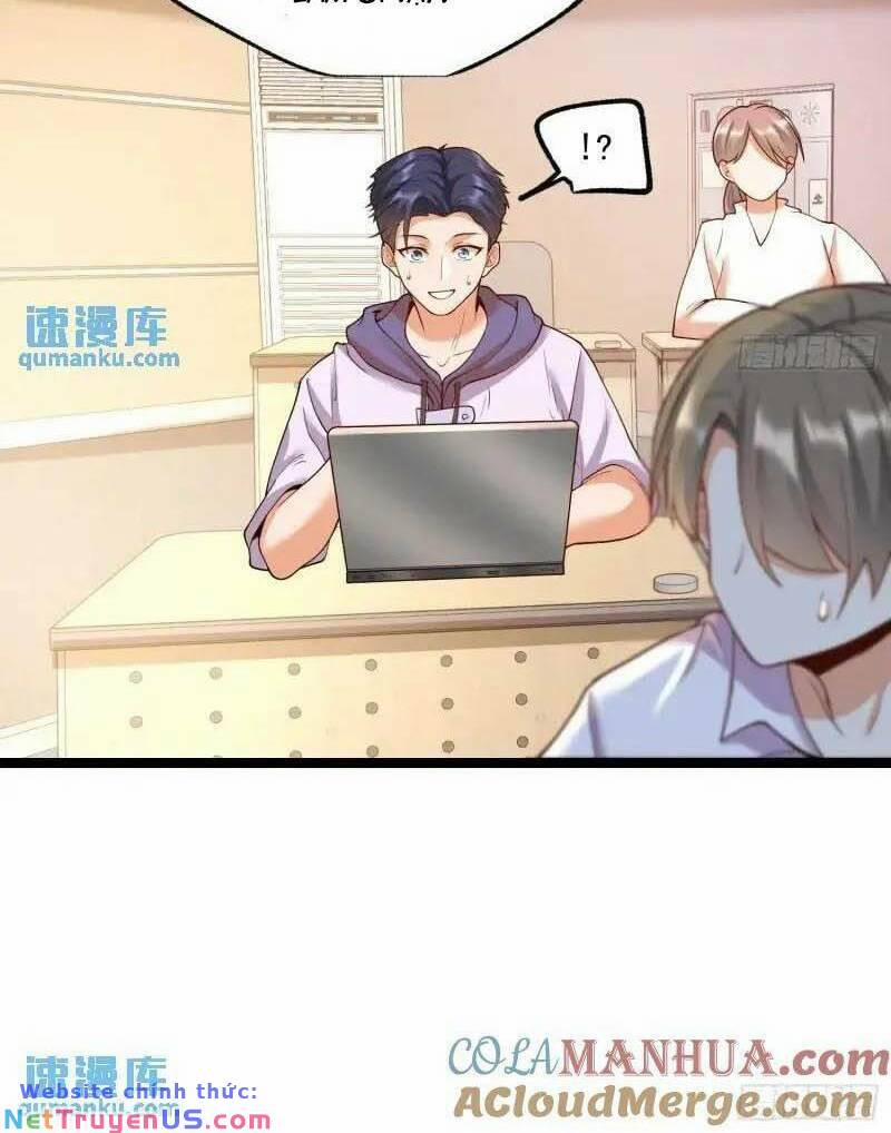 Trọng Sinh Không Làm Chạn Vương, Tôi Một Mình Nạp Game Thăng Cấp 32 trang 48