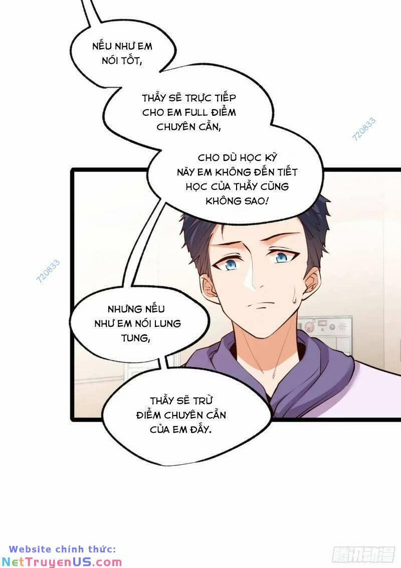 Trọng Sinh Không Làm Chạn Vương, Tôi Một Mình Nạp Game Thăng Cấp 33 trang 10