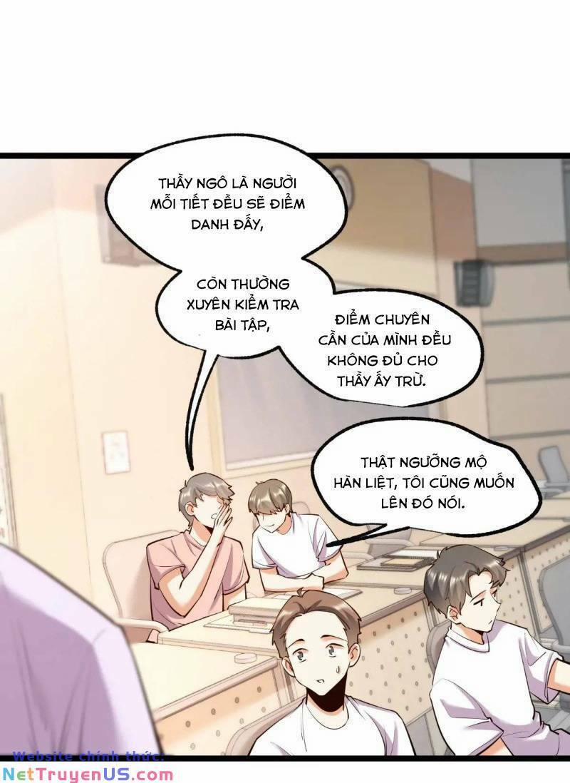 Trọng Sinh Không Làm Chạn Vương, Tôi Một Mình Nạp Game Thăng Cấp 33 trang 11