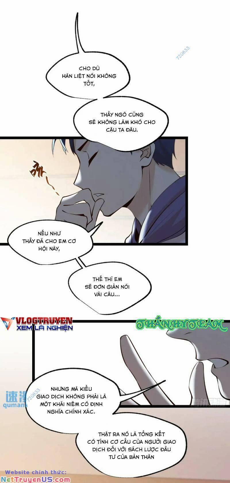 Trọng Sinh Không Làm Chạn Vương, Tôi Một Mình Nạp Game Thăng Cấp 33 trang 14