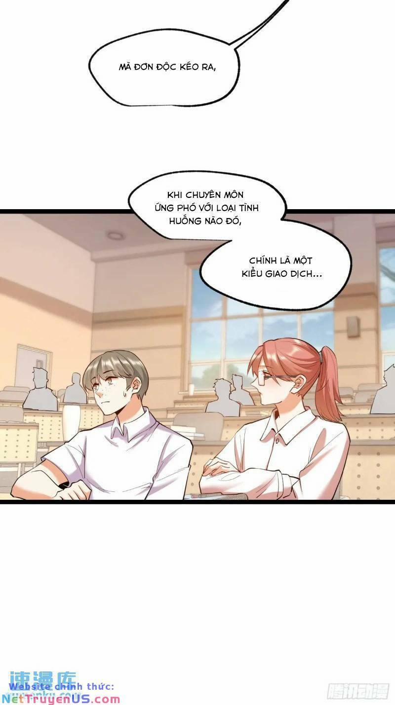 Trọng Sinh Không Làm Chạn Vương, Tôi Một Mình Nạp Game Thăng Cấp 33 trang 17