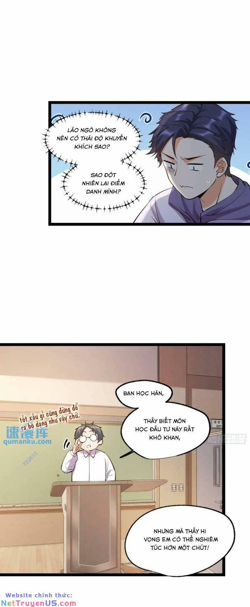 Trọng Sinh Không Làm Chạn Vương, Tôi Một Mình Nạp Game Thăng Cấp 33 trang 2