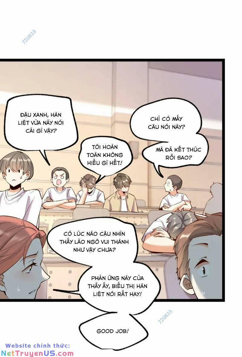 Trọng Sinh Không Làm Chạn Vương, Tôi Một Mình Nạp Game Thăng Cấp 33 trang 20