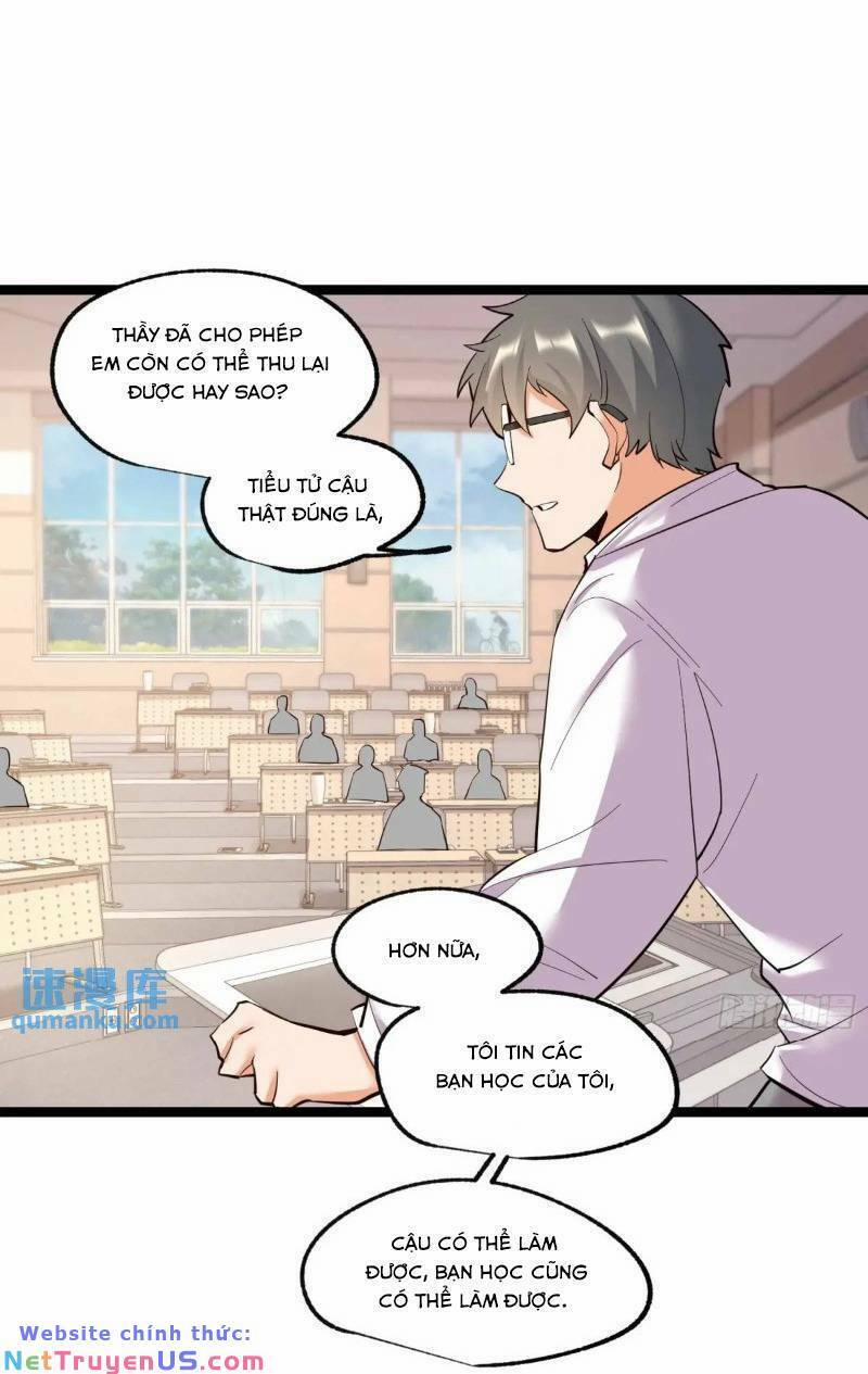 Trọng Sinh Không Làm Chạn Vương, Tôi Một Mình Nạp Game Thăng Cấp 33 trang 23