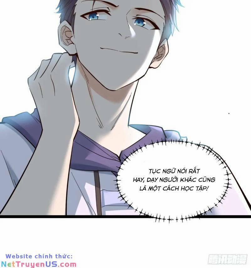 Trọng Sinh Không Làm Chạn Vương, Tôi Một Mình Nạp Game Thăng Cấp 33 trang 25