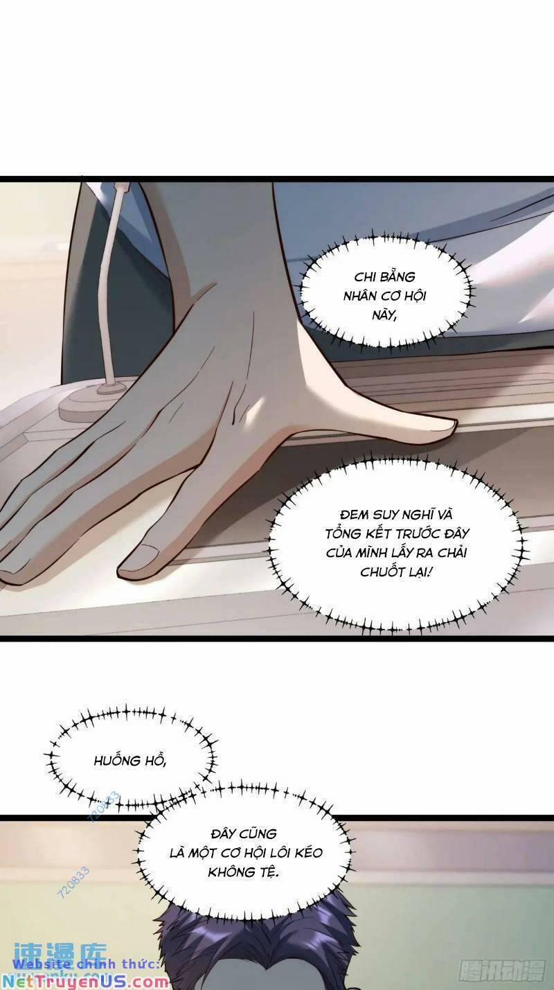Trọng Sinh Không Làm Chạn Vương, Tôi Một Mình Nạp Game Thăng Cấp 33 trang 26