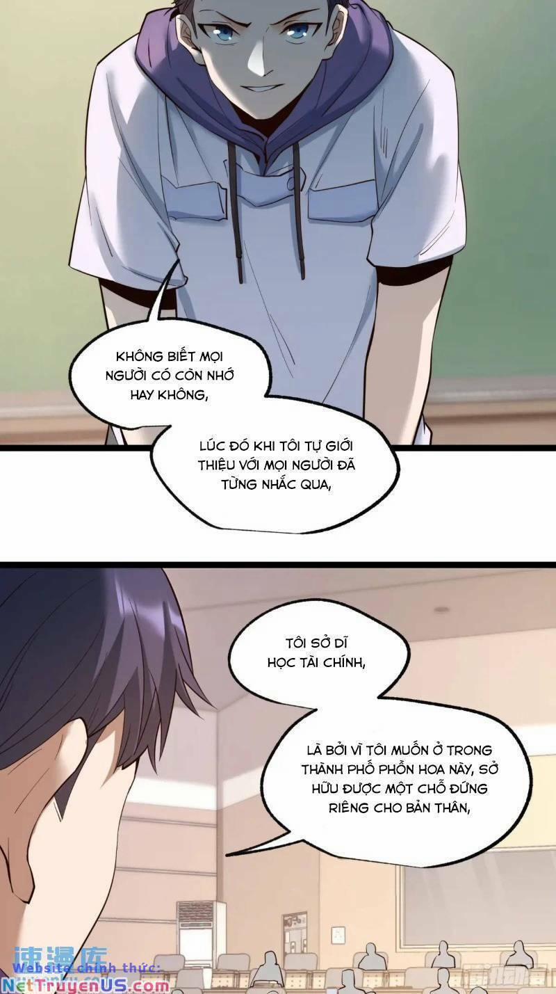 Trọng Sinh Không Làm Chạn Vương, Tôi Một Mình Nạp Game Thăng Cấp 33 trang 27
