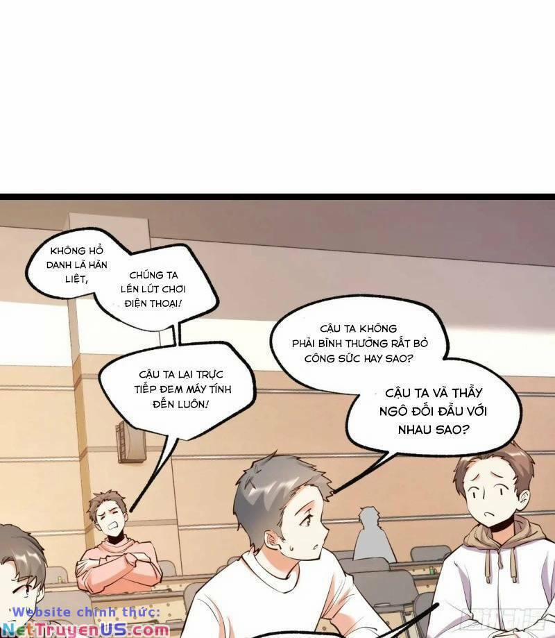 Trọng Sinh Không Làm Chạn Vương, Tôi Một Mình Nạp Game Thăng Cấp 33 trang 3