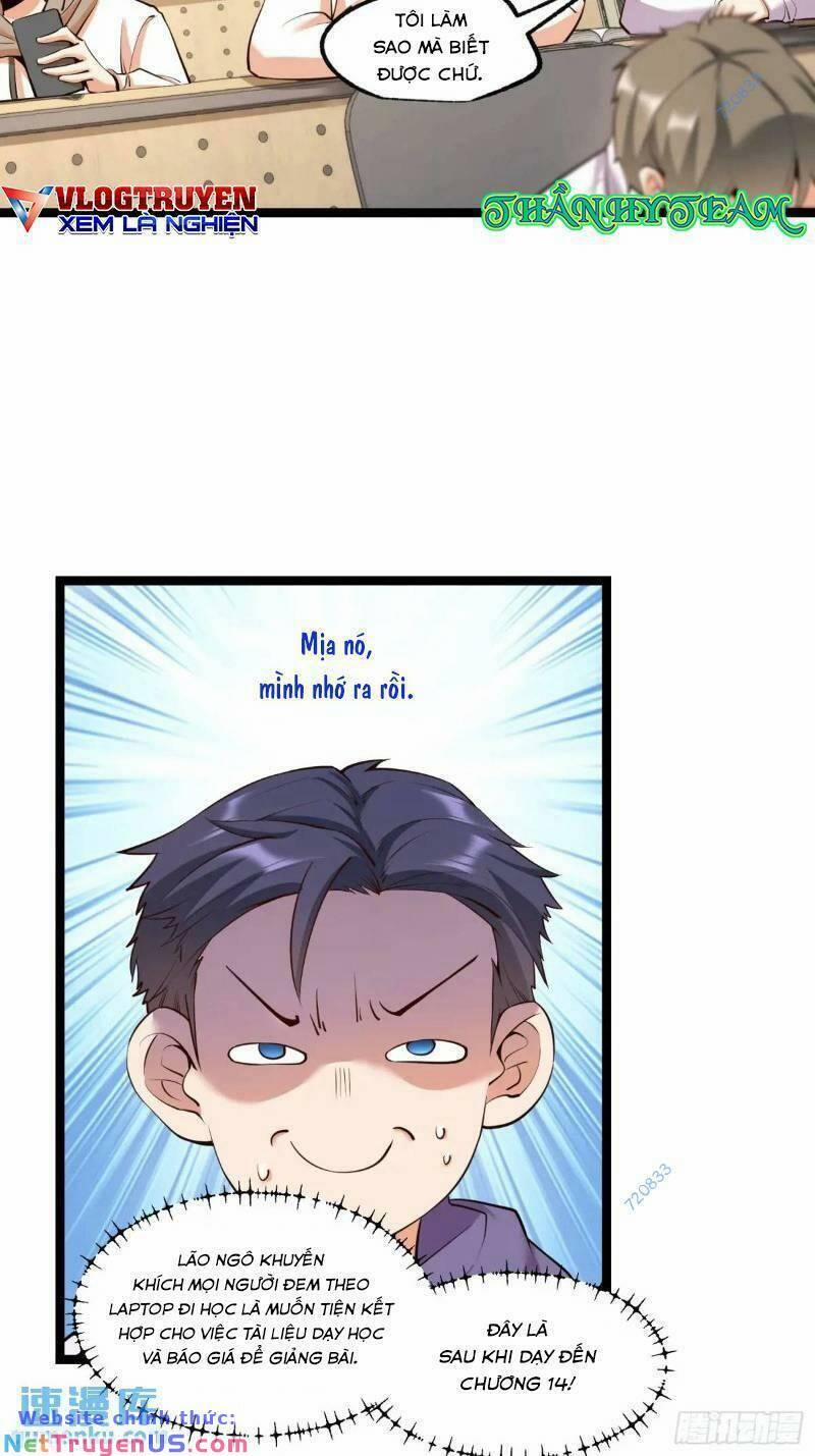 Trọng Sinh Không Làm Chạn Vương, Tôi Một Mình Nạp Game Thăng Cấp 33 trang 4