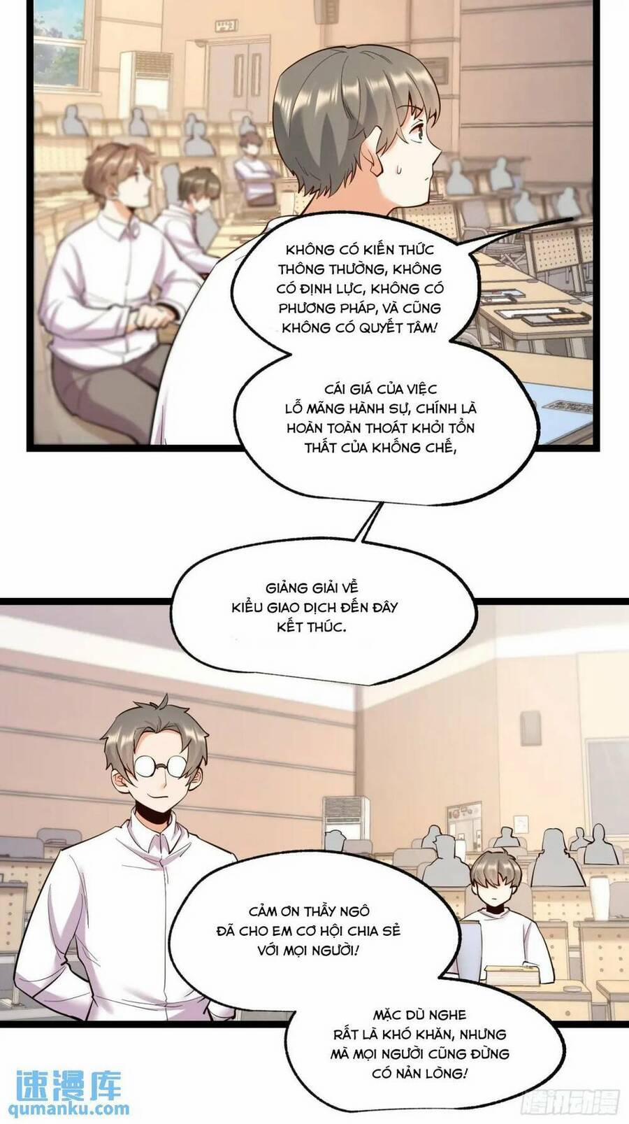 Trọng Sinh Không Làm Chạn Vương, Tôi Một Mình Nạp Game Thăng Cấp 34 trang 12