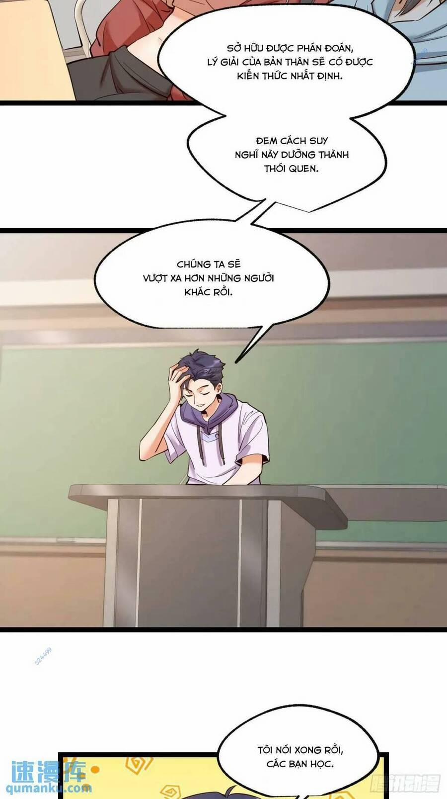 Trọng Sinh Không Làm Chạn Vương, Tôi Một Mình Nạp Game Thăng Cấp 34 trang 15