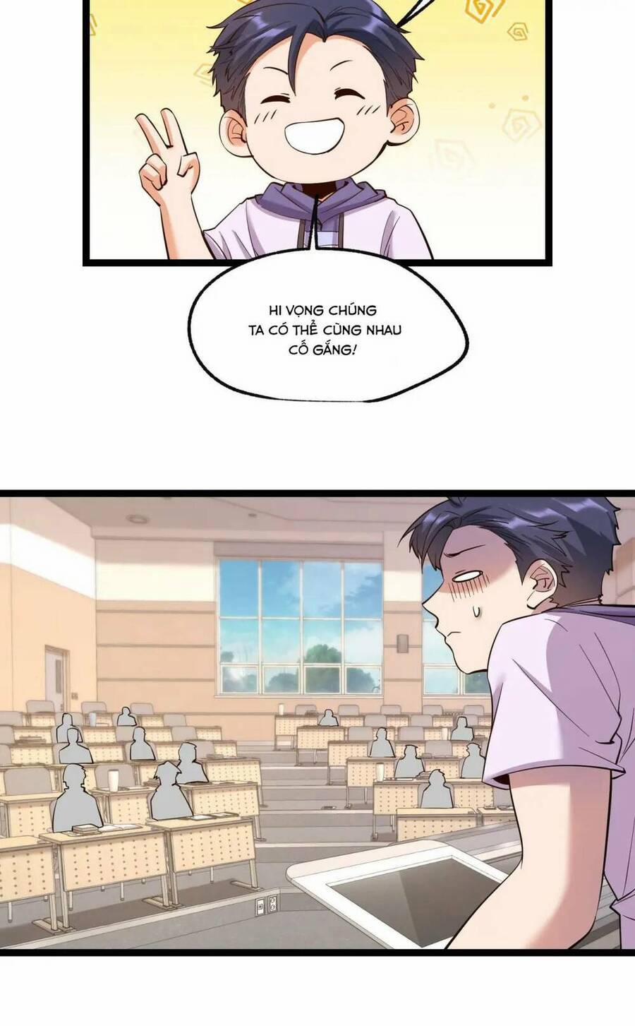 Trọng Sinh Không Làm Chạn Vương, Tôi Một Mình Nạp Game Thăng Cấp 34 trang 16