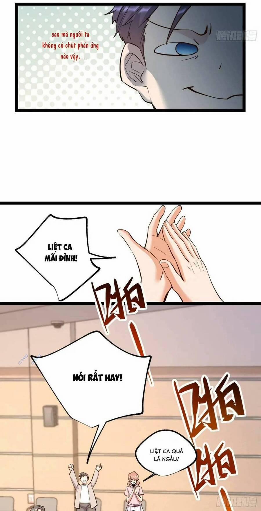 Trọng Sinh Không Làm Chạn Vương, Tôi Một Mình Nạp Game Thăng Cấp 34 trang 17