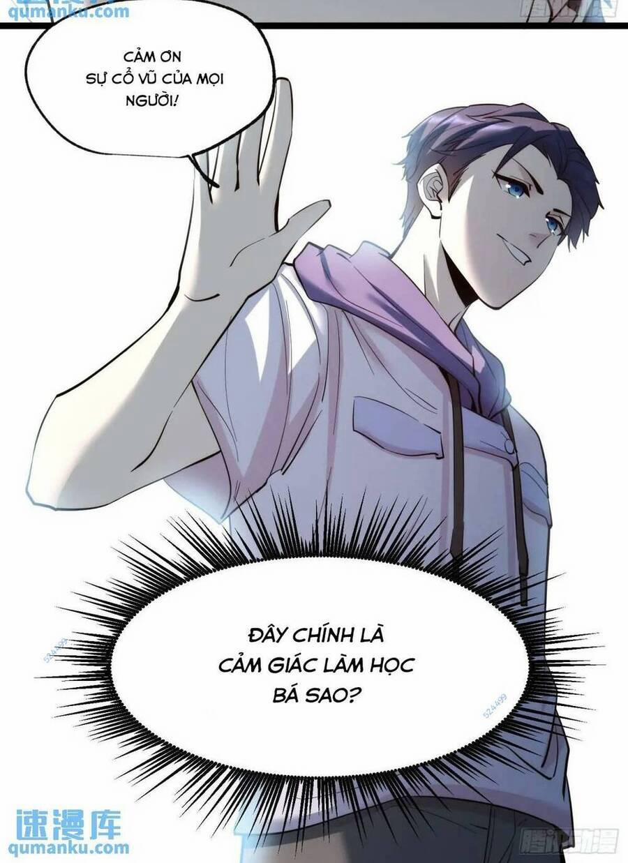 Trọng Sinh Không Làm Chạn Vương, Tôi Một Mình Nạp Game Thăng Cấp 34 trang 19