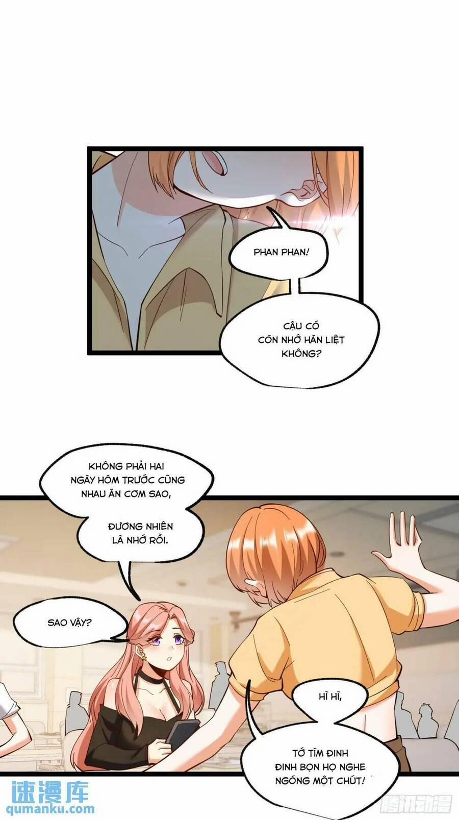 Trọng Sinh Không Làm Chạn Vương, Tôi Một Mình Nạp Game Thăng Cấp 34 trang 20