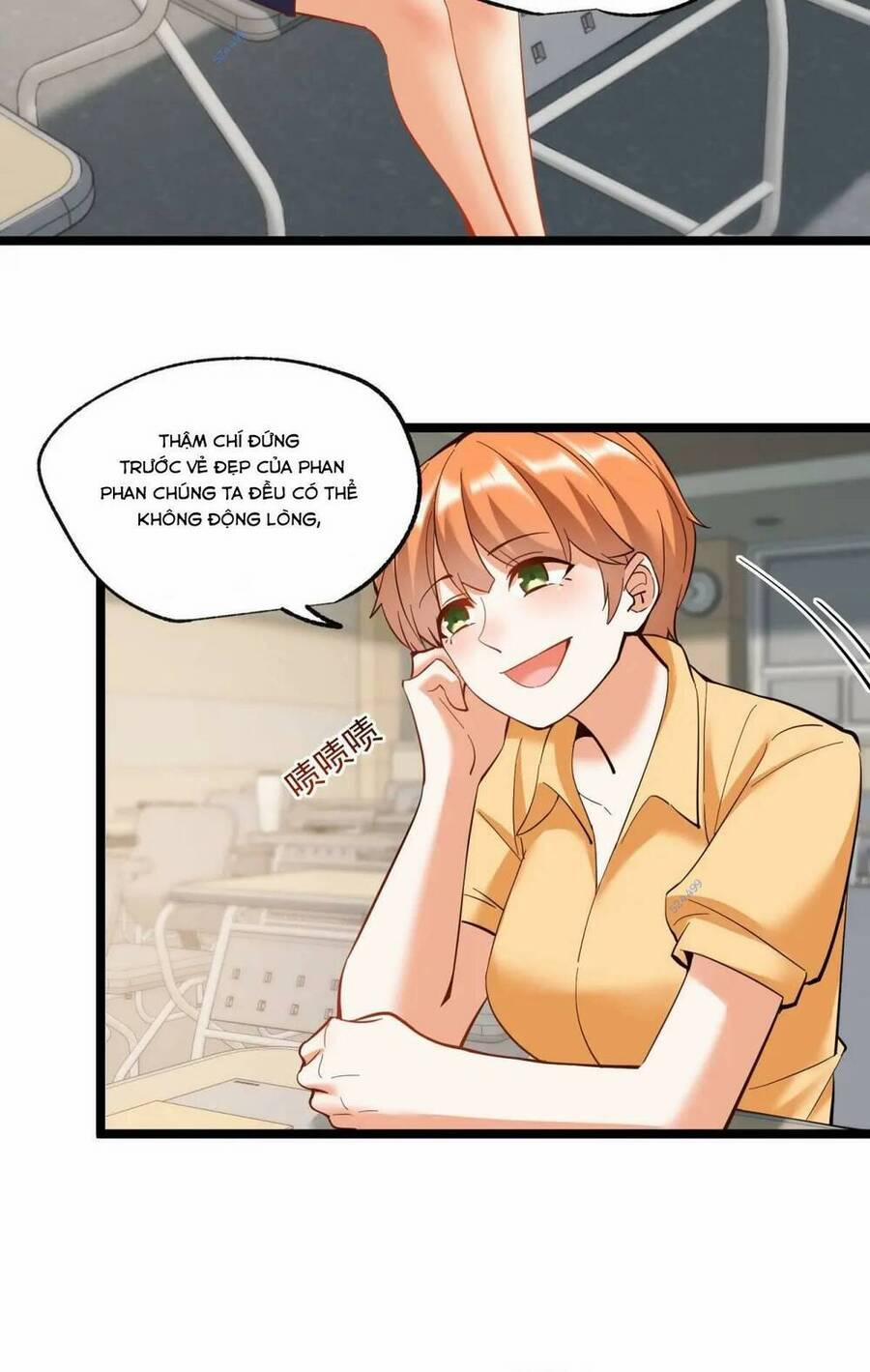 Trọng Sinh Không Làm Chạn Vương, Tôi Một Mình Nạp Game Thăng Cấp 34 trang 23