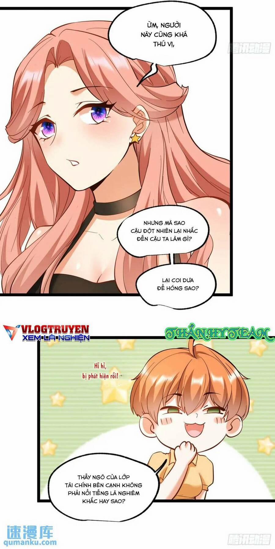 Trọng Sinh Không Làm Chạn Vương, Tôi Một Mình Nạp Game Thăng Cấp 34 trang 24