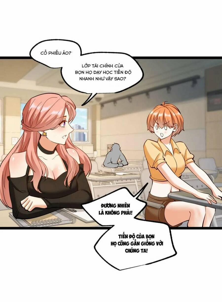 Trọng Sinh Không Làm Chạn Vương, Tôi Một Mình Nạp Game Thăng Cấp 34 trang 26