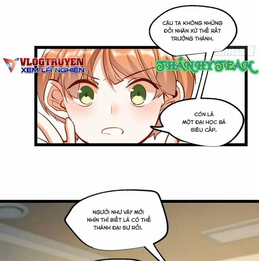 Trọng Sinh Không Làm Chạn Vương, Tôi Một Mình Nạp Game Thăng Cấp 34 trang 28