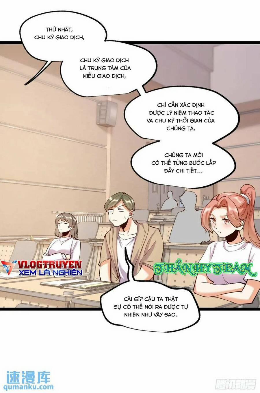 Trọng Sinh Không Làm Chạn Vương, Tôi Một Mình Nạp Game Thăng Cấp 34 trang 3