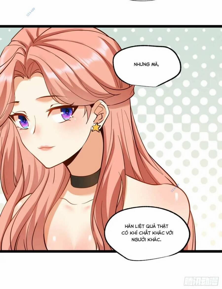 Trọng Sinh Không Làm Chạn Vương, Tôi Một Mình Nạp Game Thăng Cấp 34 trang 30