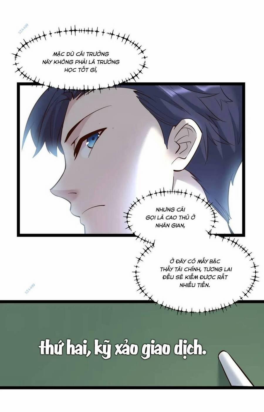 Trọng Sinh Không Làm Chạn Vương, Tôi Một Mình Nạp Game Thăng Cấp 34 trang 4