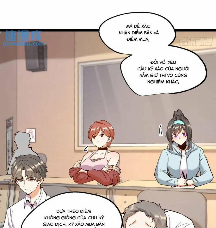 Trọng Sinh Không Làm Chạn Vương, Tôi Một Mình Nạp Game Thăng Cấp 34 trang 5