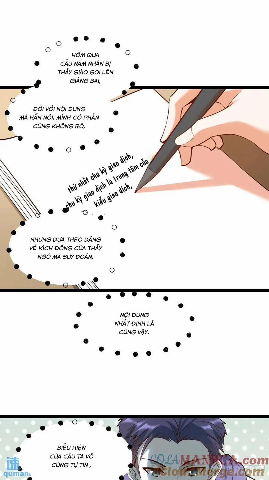 Trọng Sinh Không Làm Chạn Vương, Tôi Một Mình Nạp Game Thăng Cấp 35 trang 10