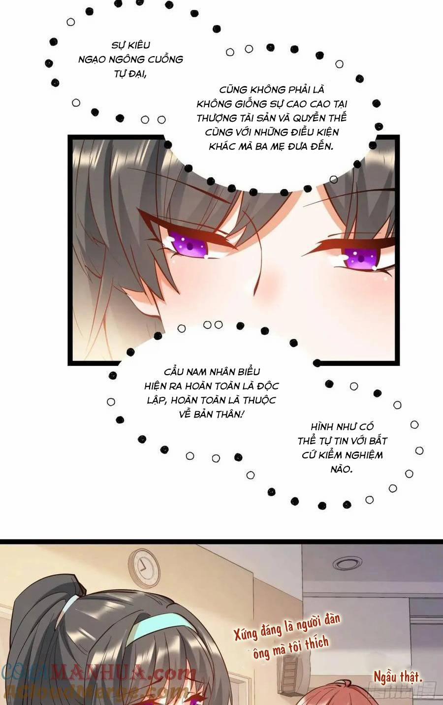 Trọng Sinh Không Làm Chạn Vương, Tôi Một Mình Nạp Game Thăng Cấp 35 trang 12