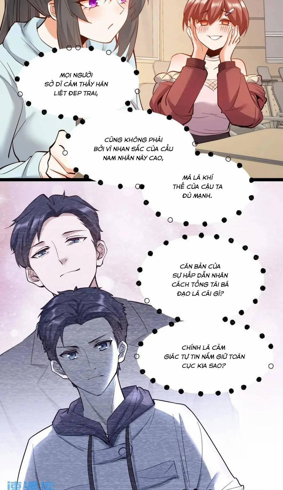 Trọng Sinh Không Làm Chạn Vương, Tôi Một Mình Nạp Game Thăng Cấp 35 trang 13