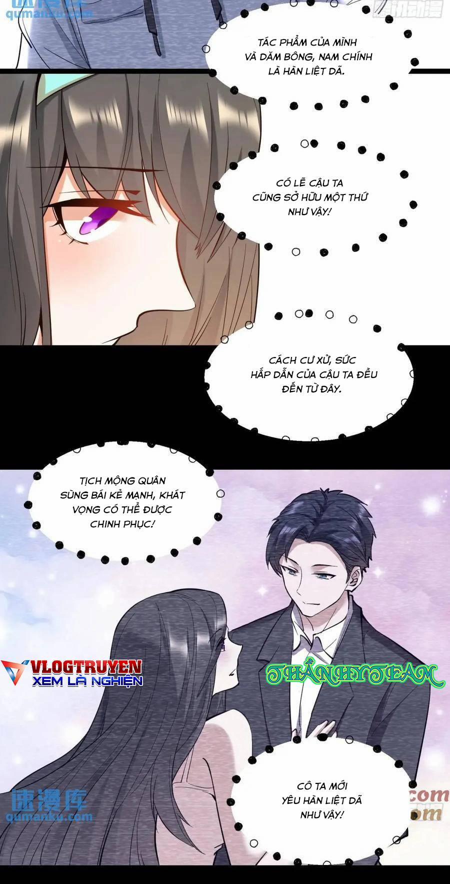 Trọng Sinh Không Làm Chạn Vương, Tôi Một Mình Nạp Game Thăng Cấp 35 trang 14