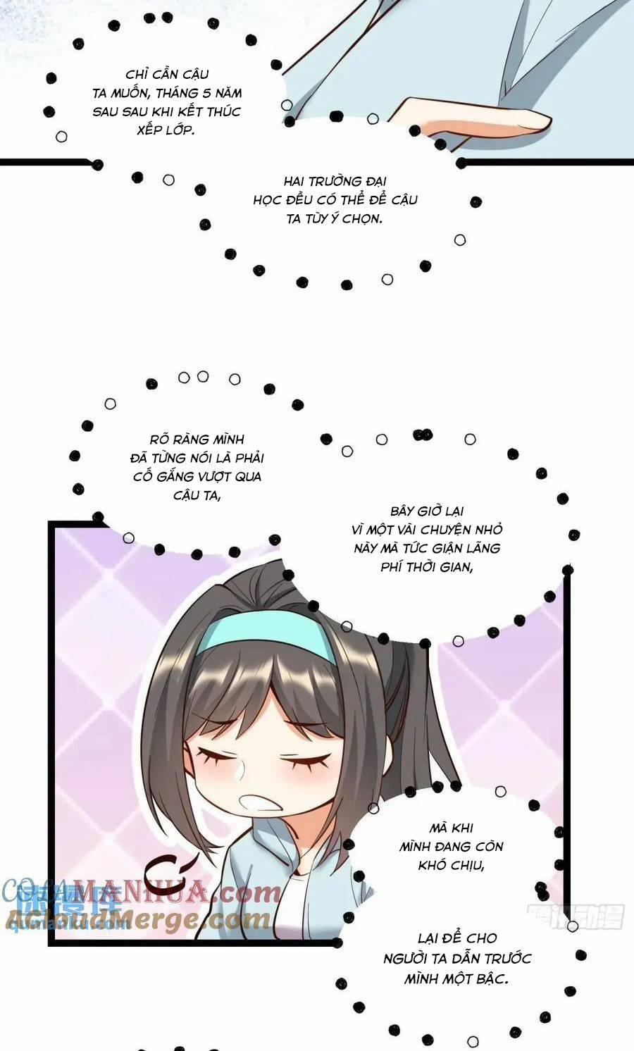 Trọng Sinh Không Làm Chạn Vương, Tôi Một Mình Nạp Game Thăng Cấp 35 trang 18