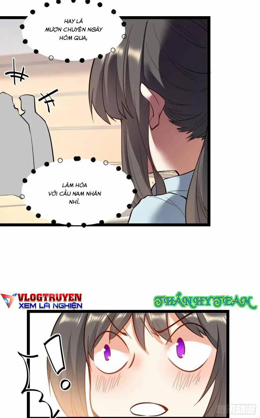 Trọng Sinh Không Làm Chạn Vương, Tôi Một Mình Nạp Game Thăng Cấp 35 trang 19