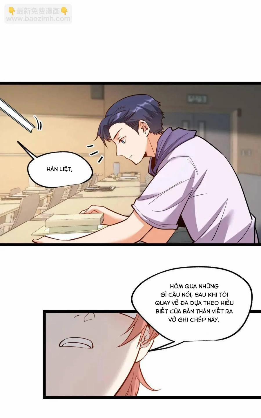 Trọng Sinh Không Làm Chạn Vương, Tôi Một Mình Nạp Game Thăng Cấp 35 trang 2