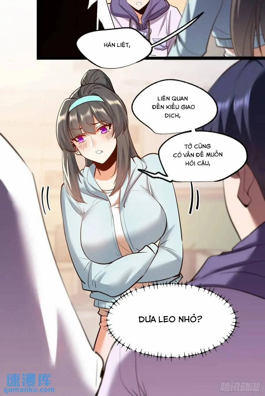 Trọng Sinh Không Làm Chạn Vương, Tôi Một Mình Nạp Game Thăng Cấp 35 trang 27