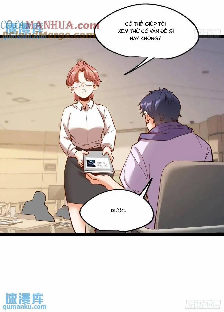 Trọng Sinh Không Làm Chạn Vương, Tôi Một Mình Nạp Game Thăng Cấp 35 trang 3