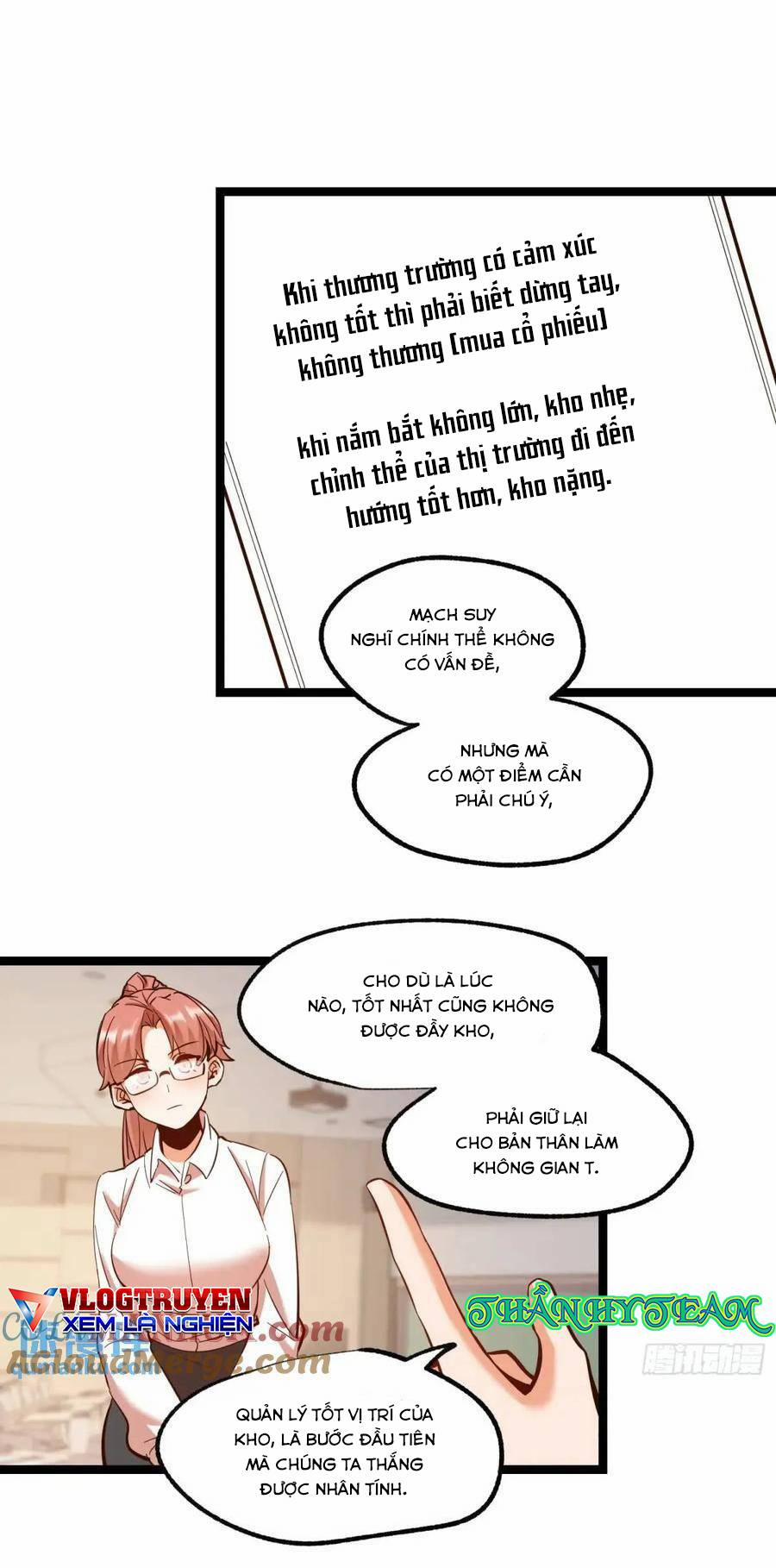 Trọng Sinh Không Làm Chạn Vương, Tôi Một Mình Nạp Game Thăng Cấp 35 trang 4