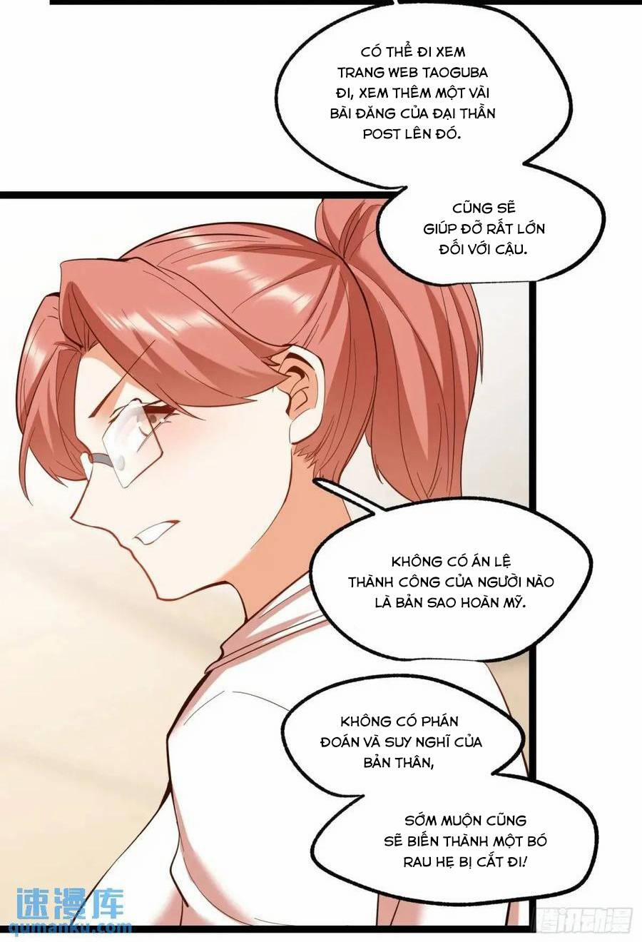 Trọng Sinh Không Làm Chạn Vương, Tôi Một Mình Nạp Game Thăng Cấp 35 trang 7