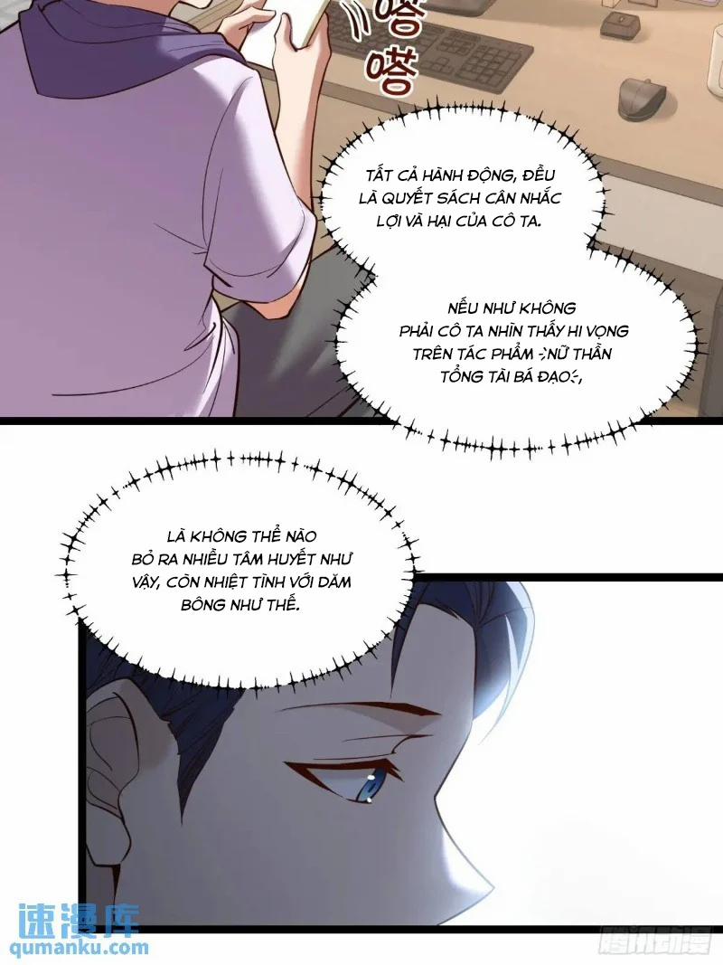 Trọng Sinh Không Làm Chạn Vương, Tôi Một Mình Nạp Game Thăng Cấp 36 trang 10