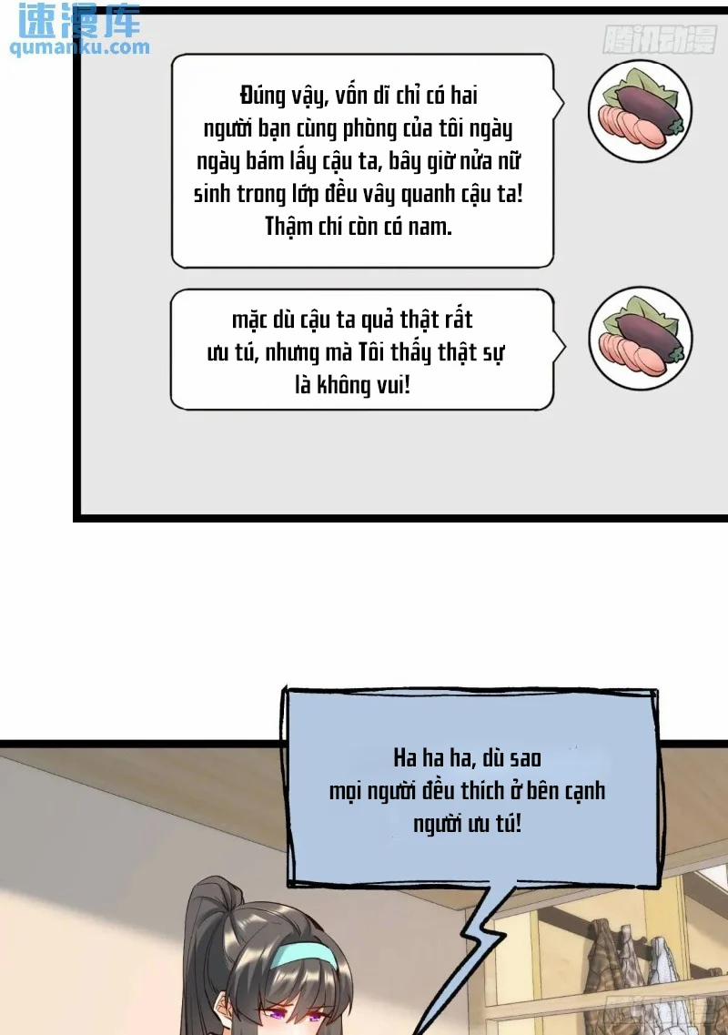 Trọng Sinh Không Làm Chạn Vương, Tôi Một Mình Nạp Game Thăng Cấp 36 trang 12